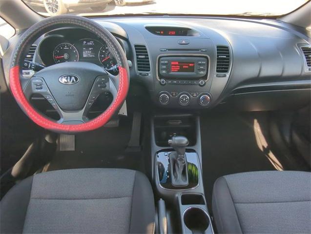 2018 Kia Forte5 Vehicle Photo in PASADENA, CA 91107-3803