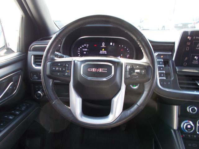 2023 GMC Yukon XL Vehicle Photo in LOWELL, MA 01852-4336