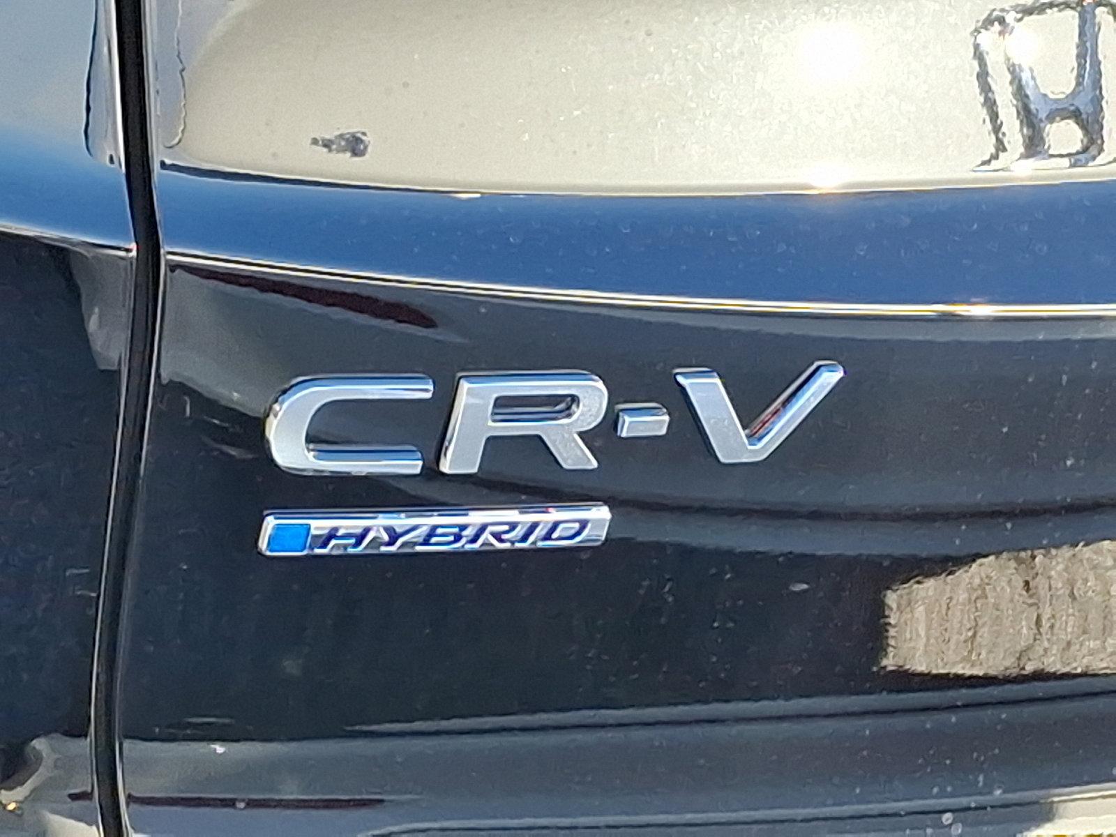2025 Honda CR-V Hybrid Vehicle Photo in Harrisburg, PA 17111