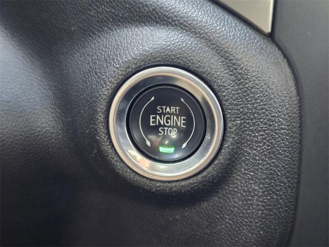 2020 Chevrolet Silverado 1500 Vehicle Photo in Oklahoma City, OK 73114