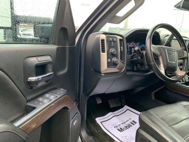 2018 GMC Sierra 2500HD Vehicle Photo in POST FALLS, ID 83854-5365