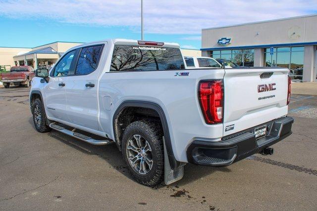 2019 GMC Sierra 1500 Vehicle Photo in MILES CITY, MT 59301-5791