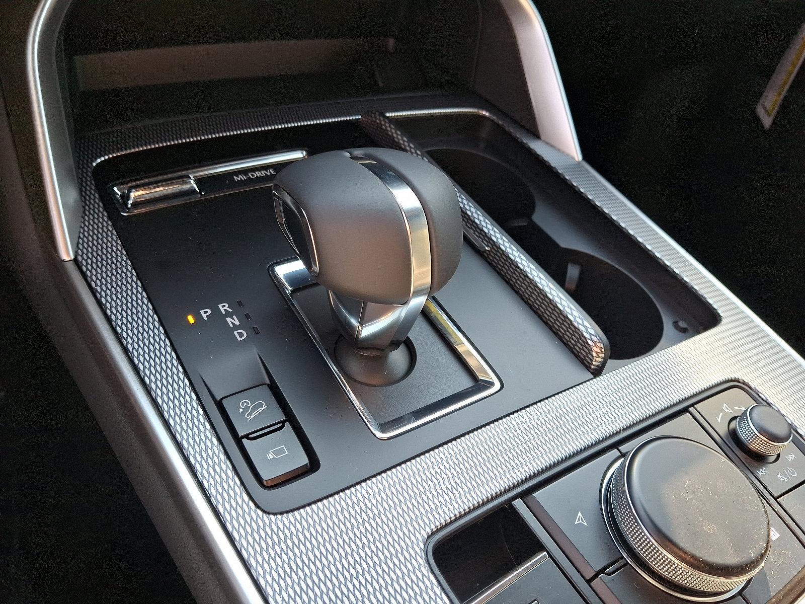 2025 Mazda CX-70 Vehicle Photo in Trevose, PA 19053