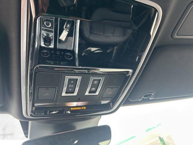 2022 Land Rover Range Rover Sport Vehicle Photo in MEDINA, OH 44256-9631