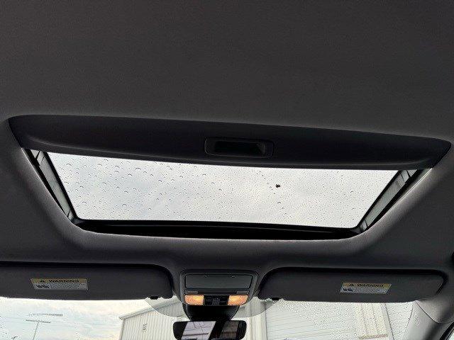 2022 Honda Odyssey Vehicle Photo in Mechanicsburg, PA 17050-1707