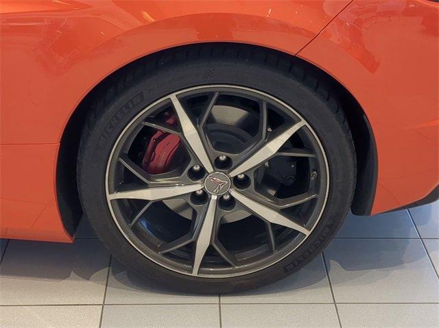 2021 Chevrolet Corvette Stingray Vehicle Photo in COLLIERVILLE, TN 38017-9006