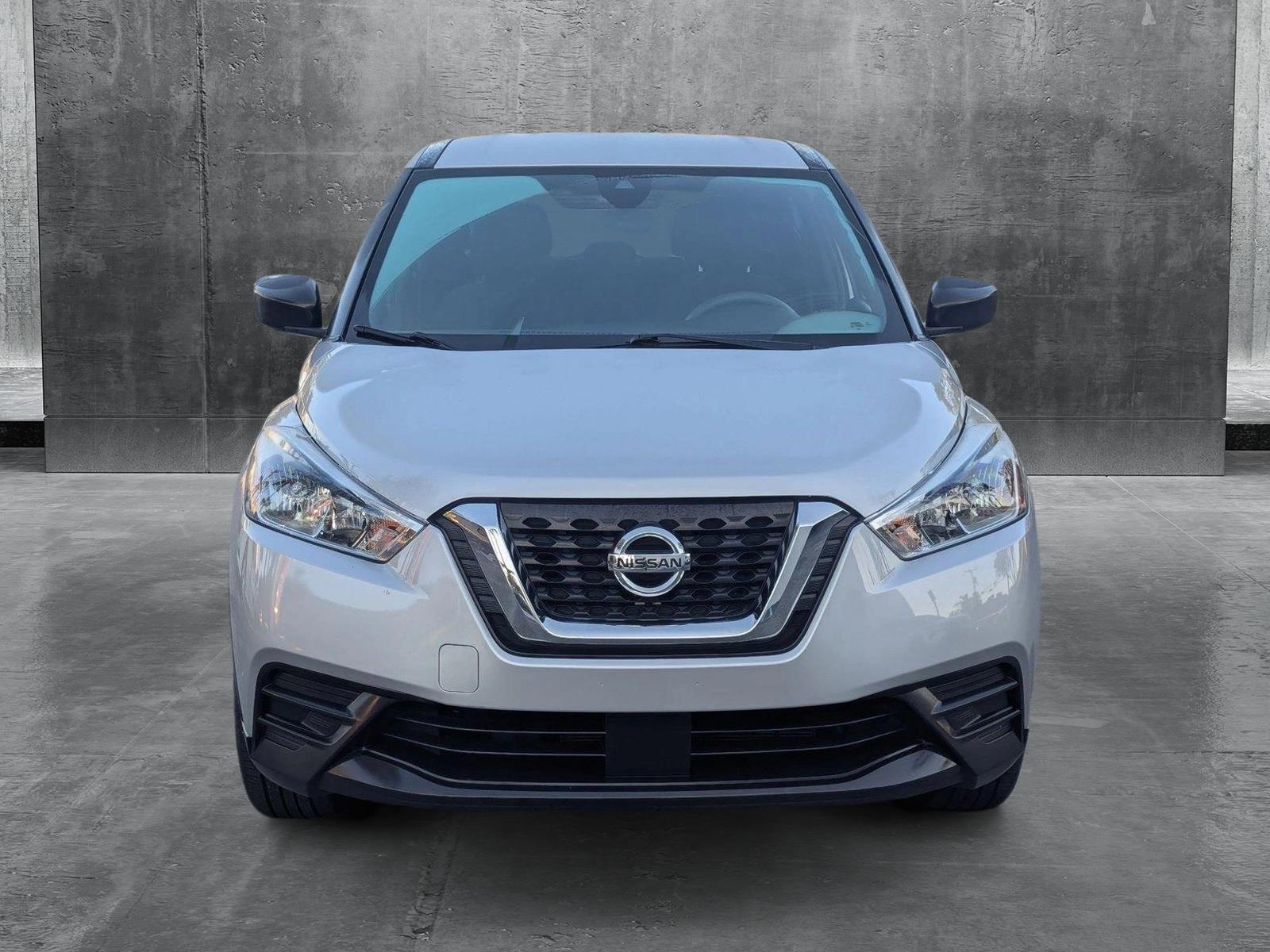 2020 Nissan Kicks Vehicle Photo in Miami, FL 33135