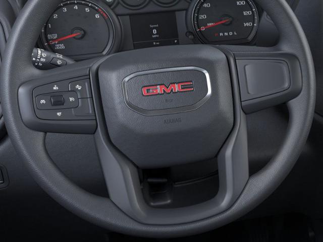 2025 GMC Sierra 1500 Vehicle Photo in LAS VEGAS, NV 89146-3033