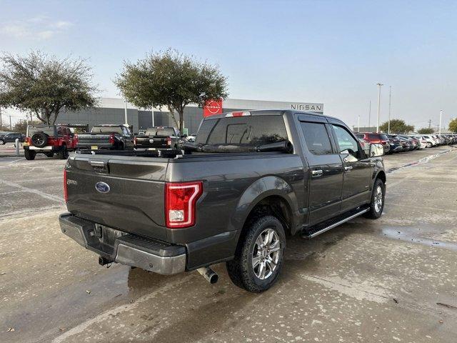 2015 Ford F-150 Vehicle Photo in San Antonio, TX 78209