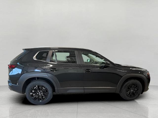 2025 Mazda CX-50 Vehicle Photo in Green Bay, WI 54304