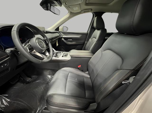 2025 Mazda CX-90 Vehicle Photo in Green Bay, WI 54304