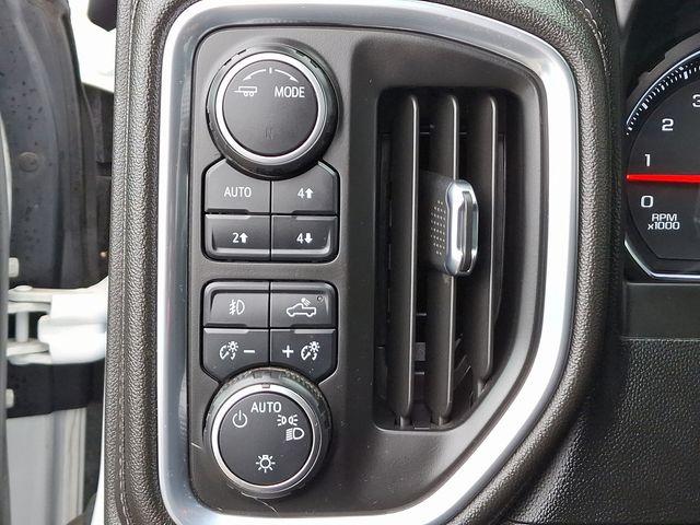 2022 Chevrolet Silverado 1500 LTD Vehicle Photo in DANBURY, CT 06810-5034