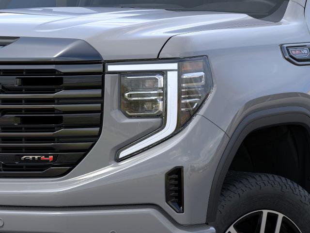 2025 GMC Sierra 1500 Vehicle Photo in ROXBORO, NC 27573-6143