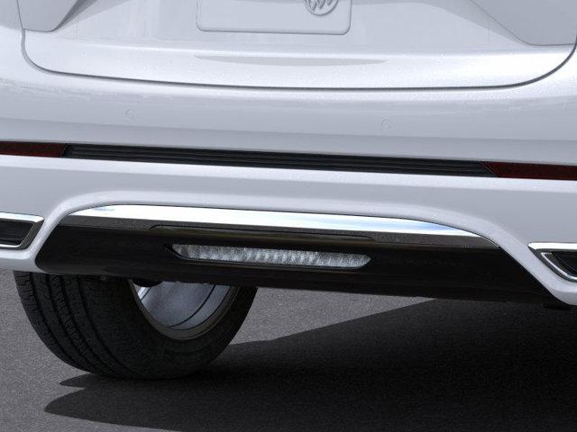 2025 Buick Envision Vehicle Photo in ALBERTVILLE, AL 35950-0246