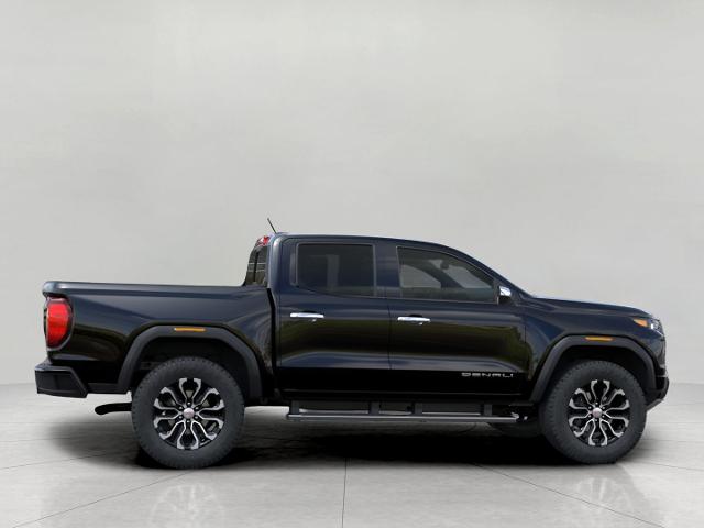 2025 GMC Canyon Vehicle Photo in MANITOWOC, WI 54220-5838