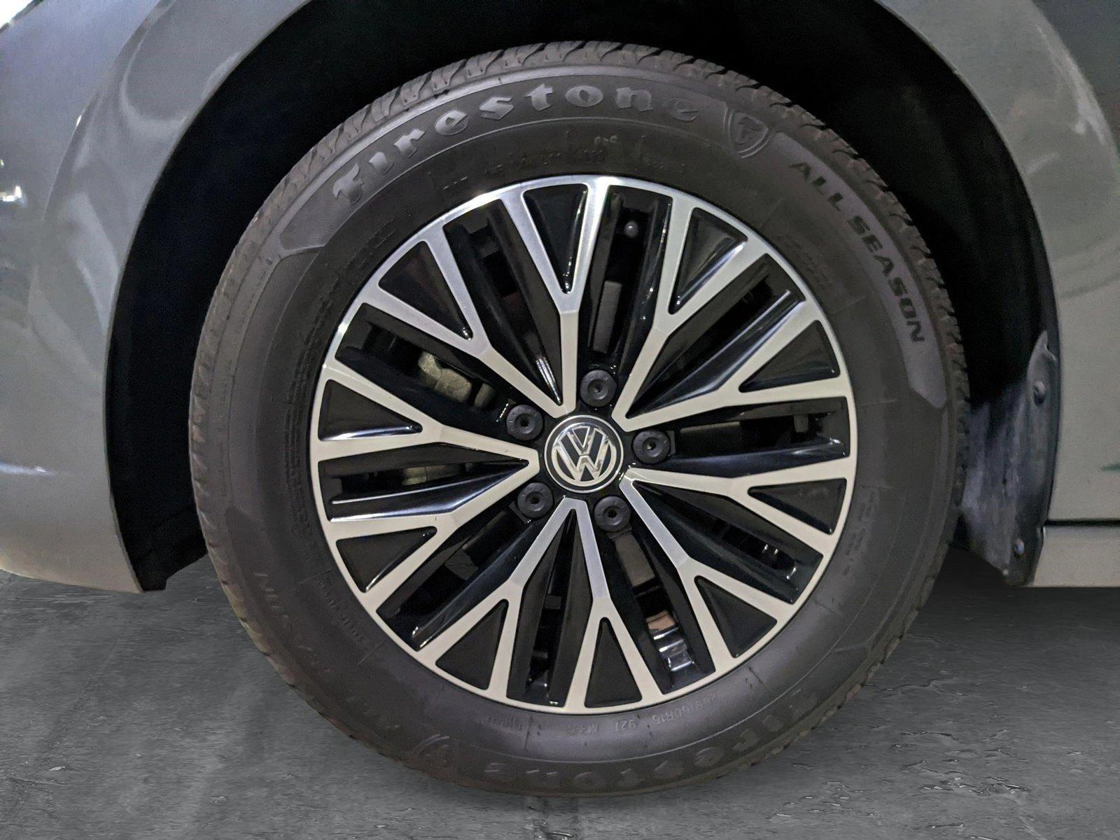 2021 Volkswagen Jetta Vehicle Photo in Davie, FL 33331