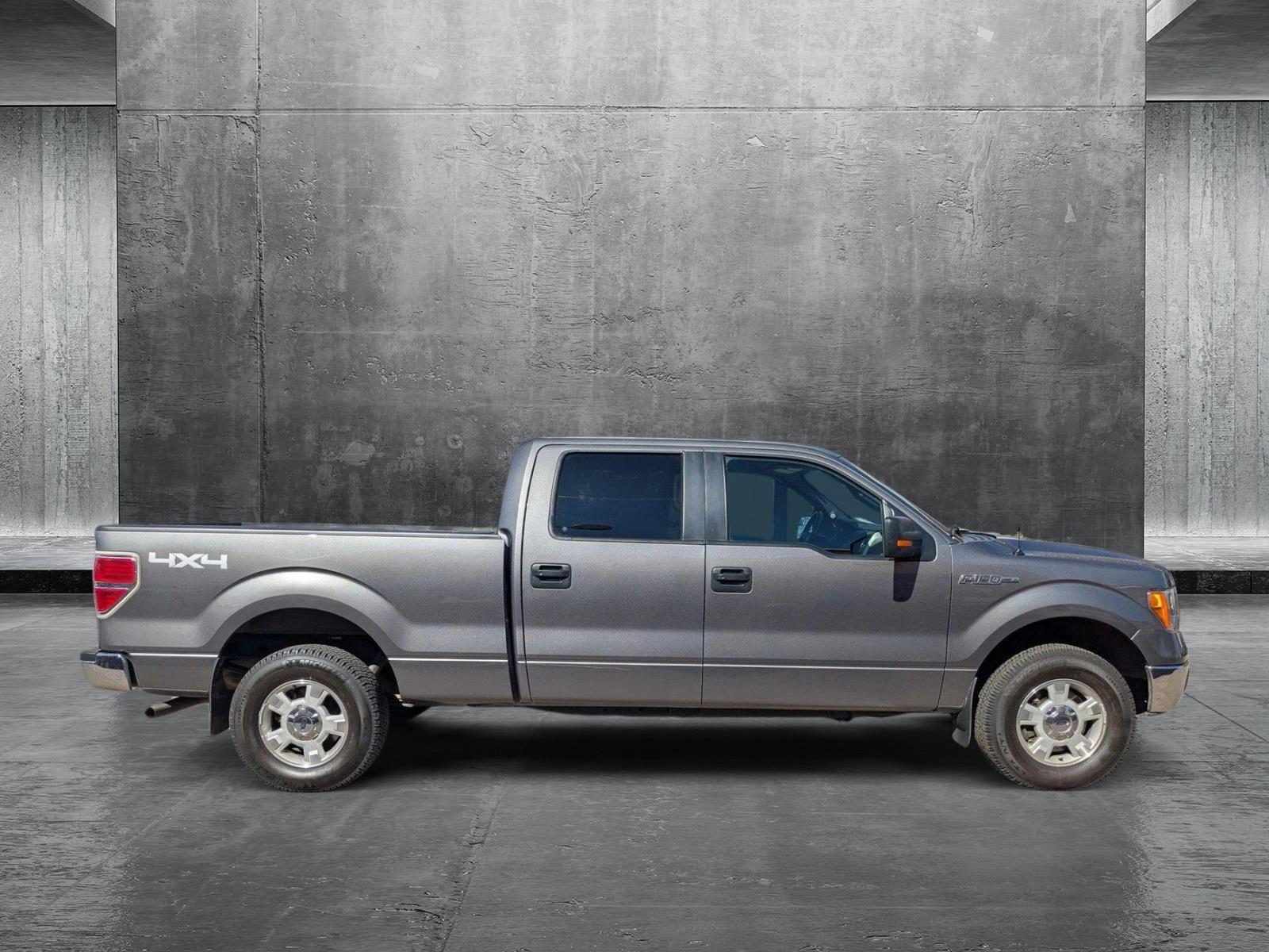 2013 Ford F-150 Vehicle Photo in LONE TREE, CO 80124-2750