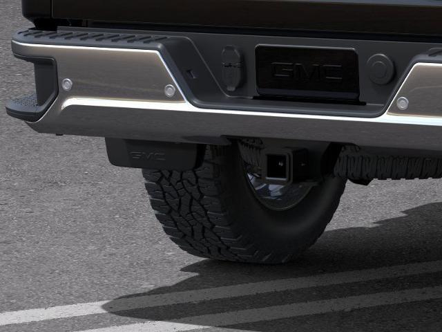 2025 GMC Sierra 2500 HD Vehicle Photo in TREVOSE, PA 19053-4984