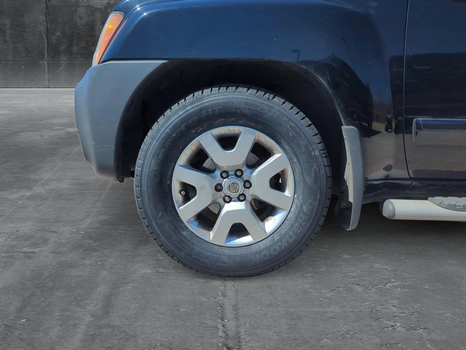 2010 Nissan Xterra Vehicle Photo in Memphis, TN 38125