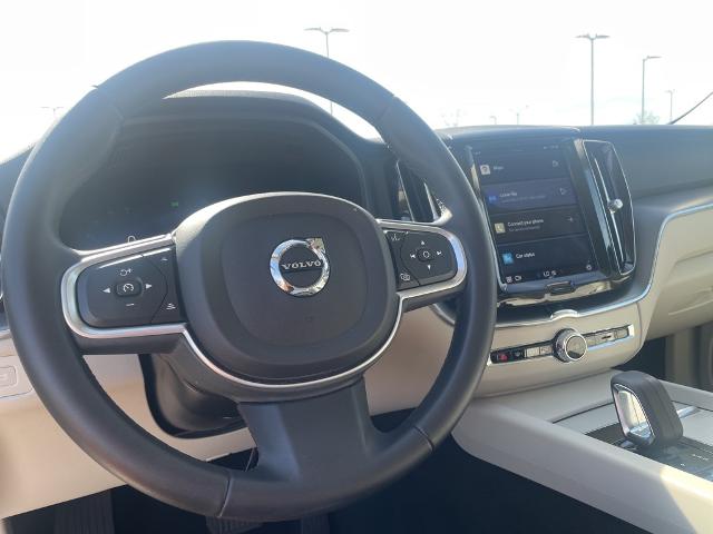 2022 Volvo XC60 Vehicle Photo in Grapevine, TX 76051