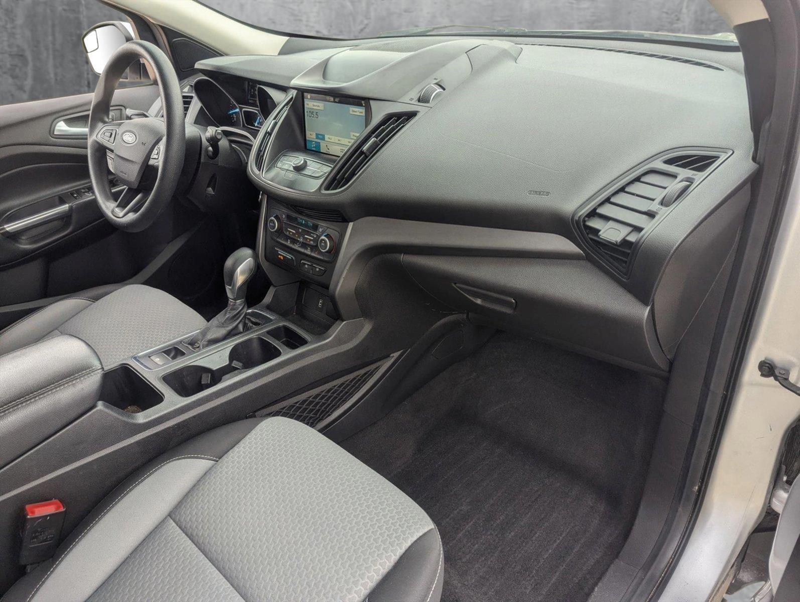 2019 Ford Escape Vehicle Photo in CORPUS CHRISTI, TX 78412-4902