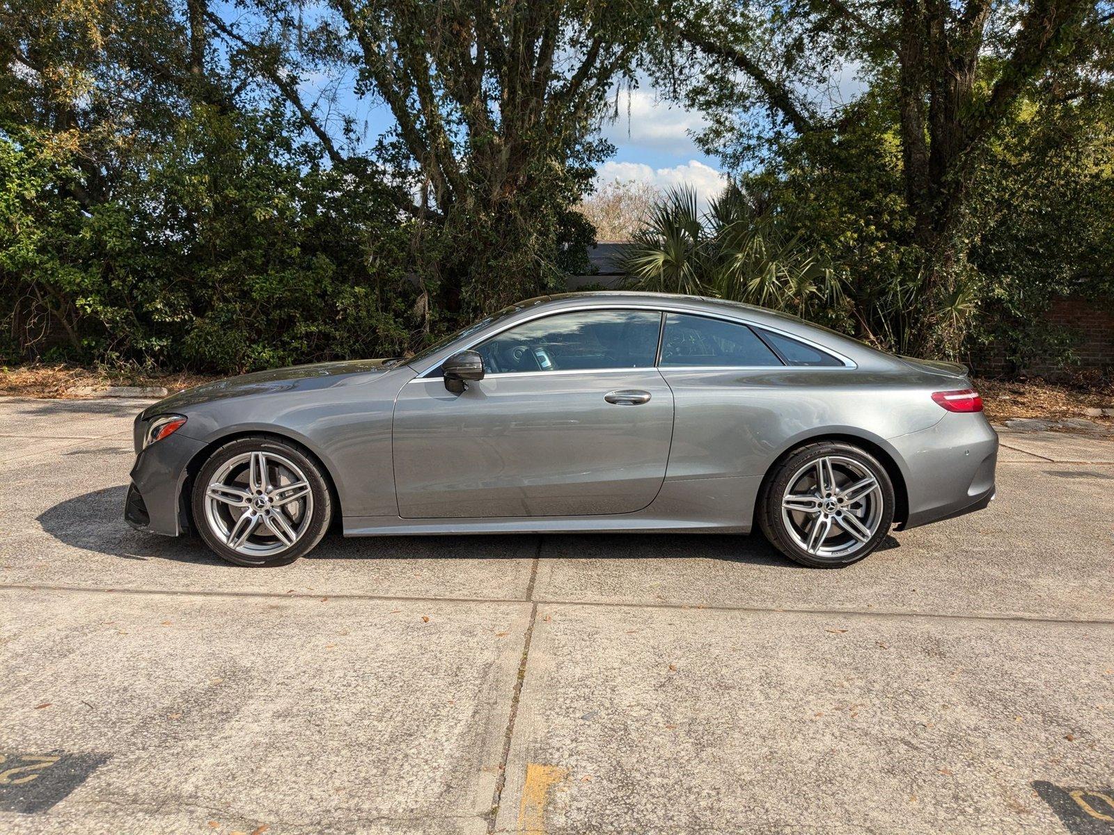 2018 Mercedes-Benz E-Class Vehicle Photo in Maitland, FL 32751