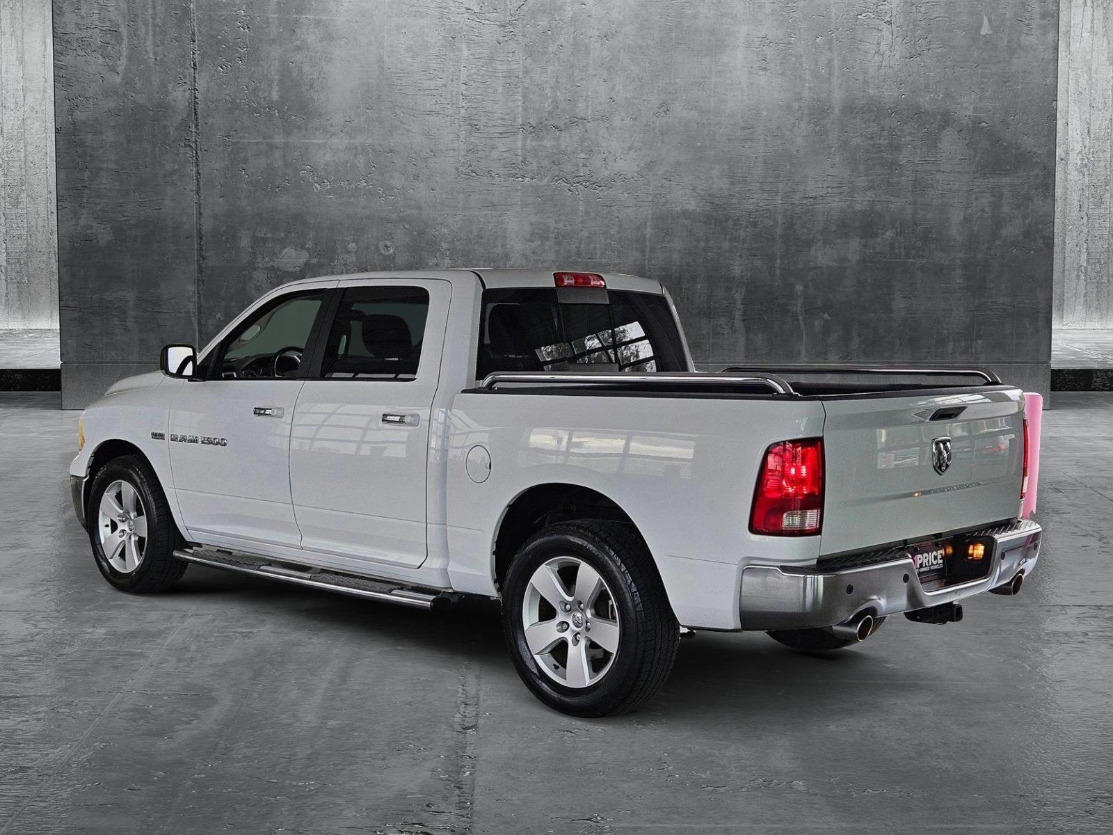 2011 Ram 1500 Vehicle Photo in Henderson, NV 89014