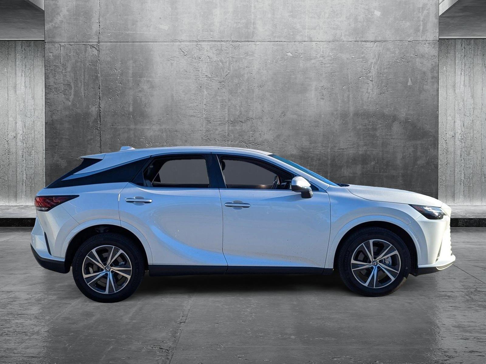 2024 Lexus RX 350 Vehicle Photo in Pembroke Pines , FL 33027