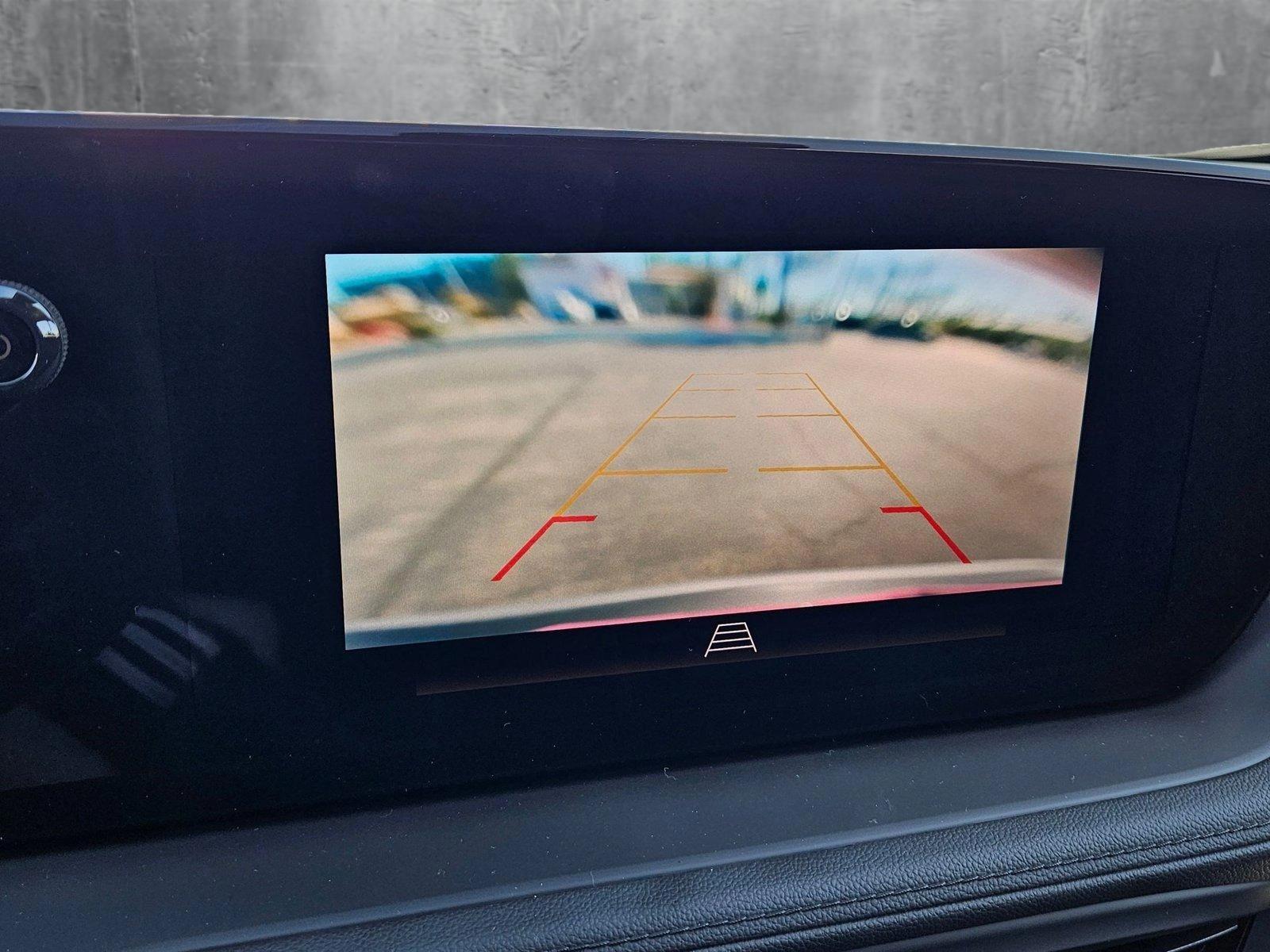 2025 Buick Encore GX Vehicle Photo in LAS VEGAS, NV 89146-3033