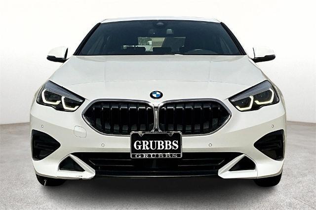 2024 BMW 228i xDrive Vehicle Photo in San Antonio, TX 78230