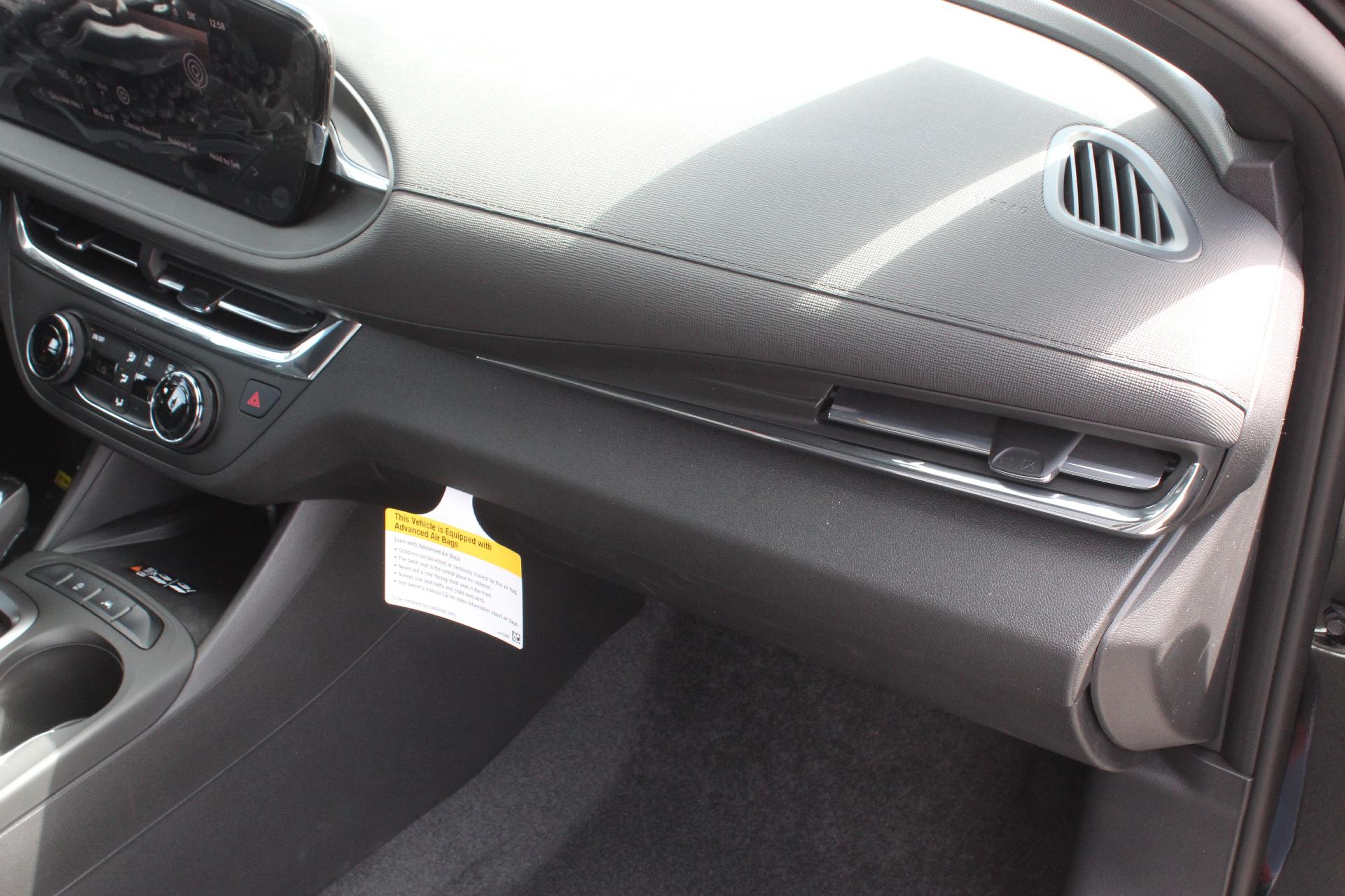 2025 Buick Envista Vehicle Photo in AURORA, CO 80012-4011