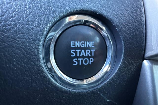 2022 Toyota 4Runner Vehicle Photo in ELK GROVE, CA 95757-8703