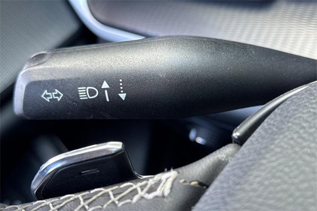 2023 Jeep Grand Cherokee Vehicle Photo in ELK GROVE, CA 95757-8703