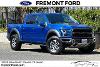 Used 2017 Ford F-150 Raptor with VIN 1FTFW1RGXHFB67117 for sale in Newark, CA