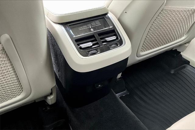 2021 Volvo XC90 Vehicle Photo in Houston, TX 77007