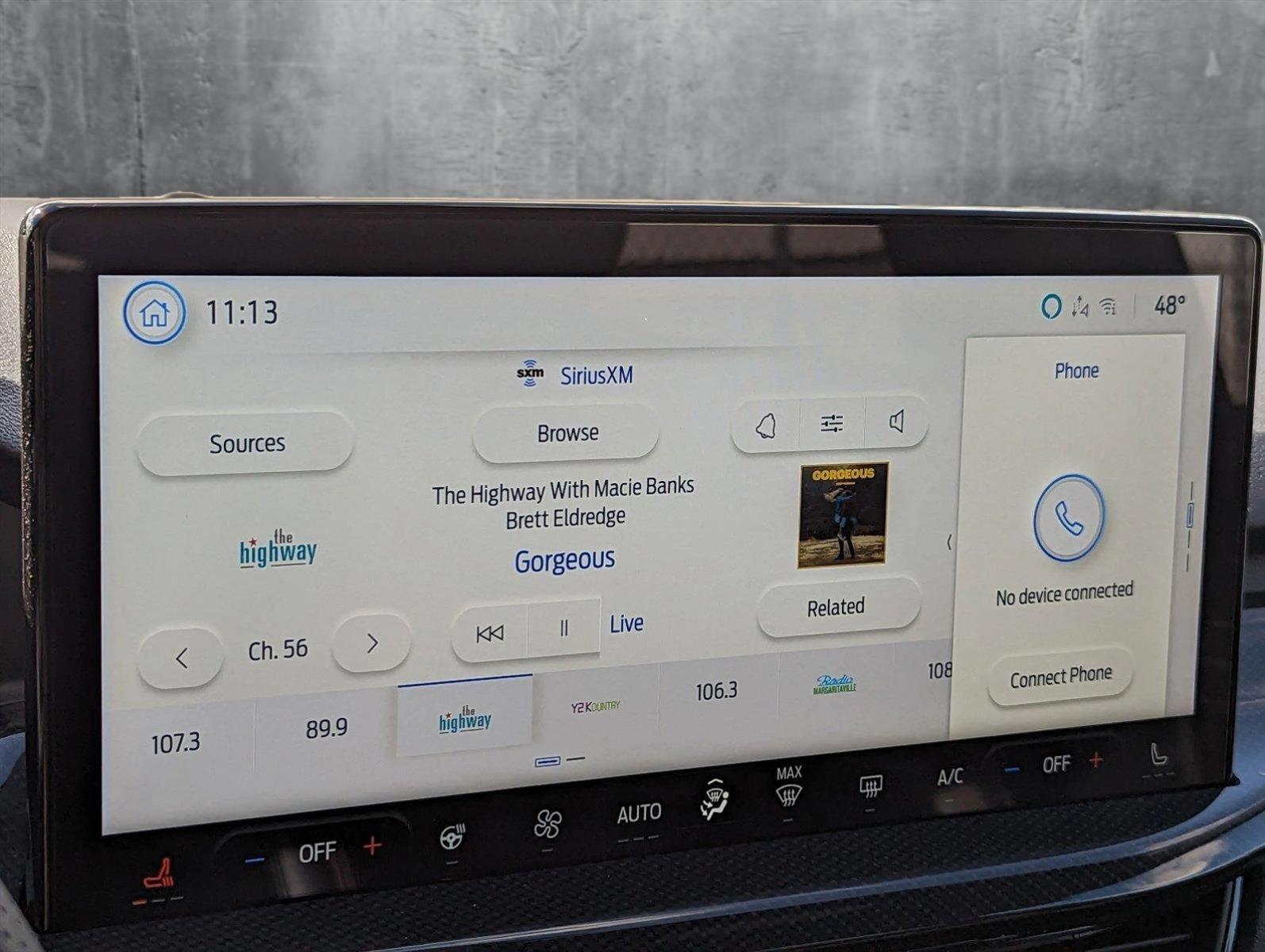 2023 Ford Escape Vehicle Photo in Spokane Valley, WA 99212