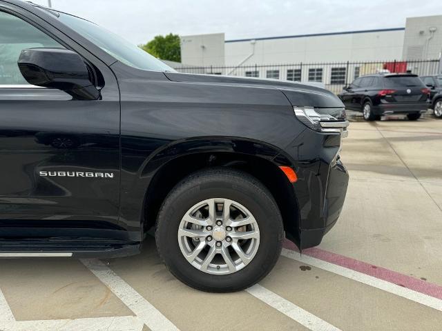 2023 Chevrolet Suburban Vehicle Photo in San Antonio, TX 78230