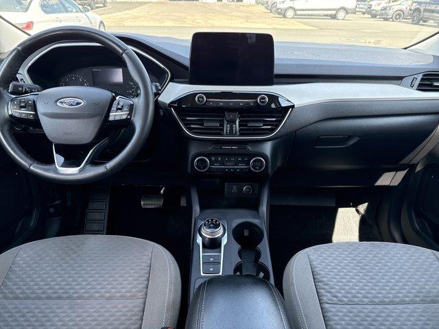 2021 Ford Escape Vehicle Photo in Charlotte, NC 28212