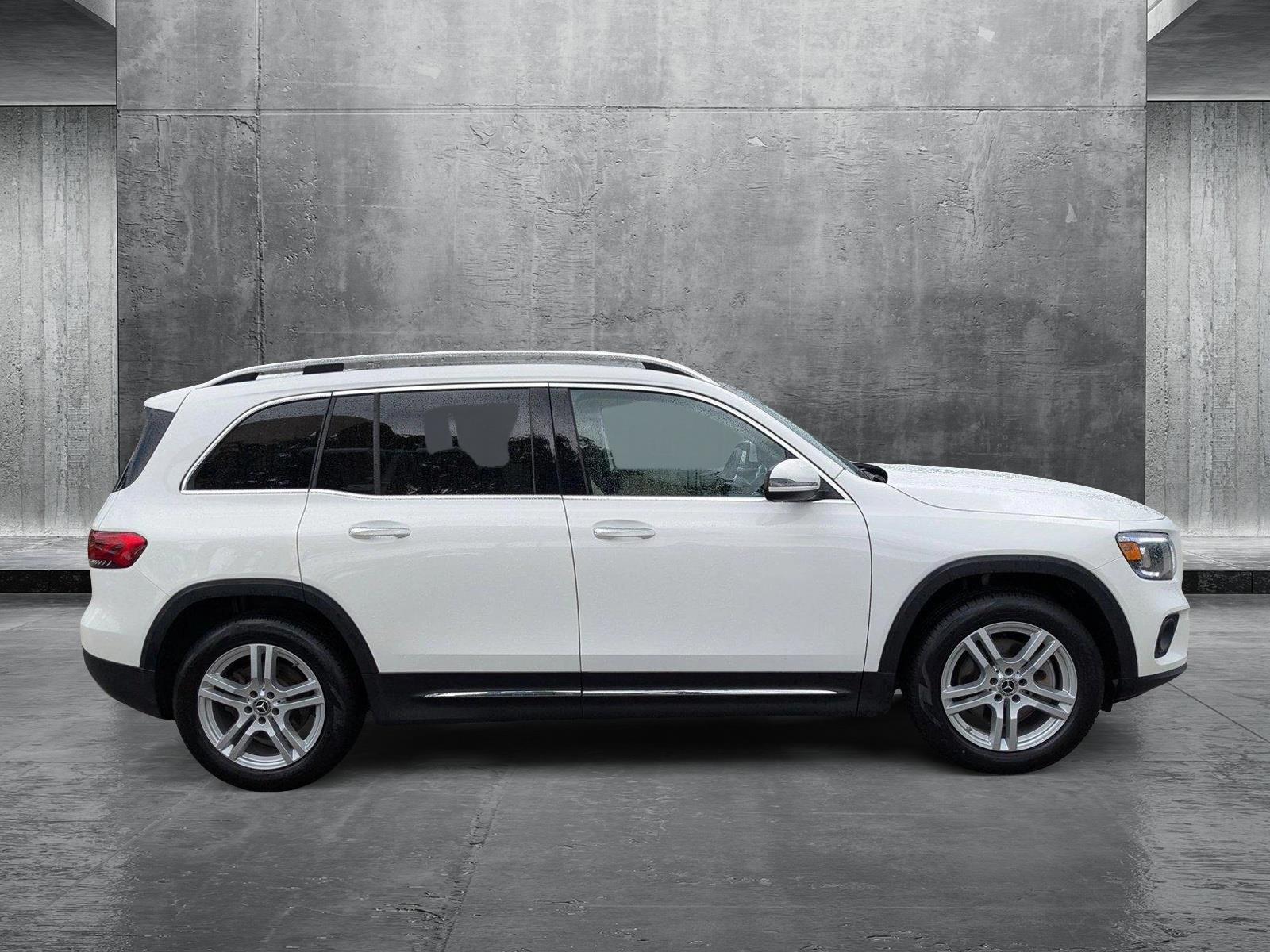 2023 Mercedes-Benz GLB Vehicle Photo in Miami, FL 33169