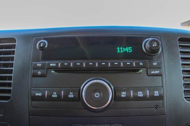 2012 GMC Sierra 1500 Vehicle Photo in MILES CITY, MT 59301-5791