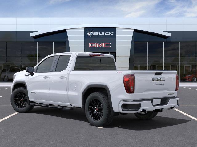 2025 GMC Sierra 1500 Vehicle Photo in WATERTOWN, CT 06795-3318