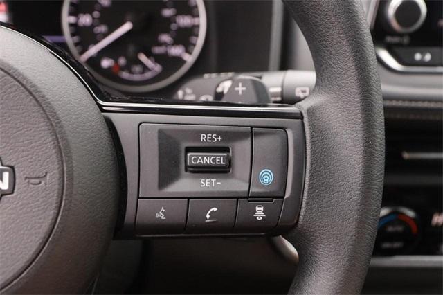 2023 Nissan Rogue Vehicle Photo in Hazelwood, MO 63042