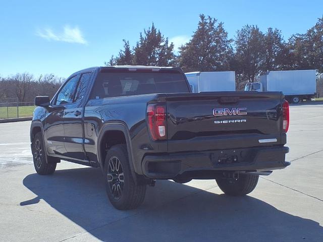 2025 GMC Sierra 1500 Vehicle Photo in Denton, TX 76205