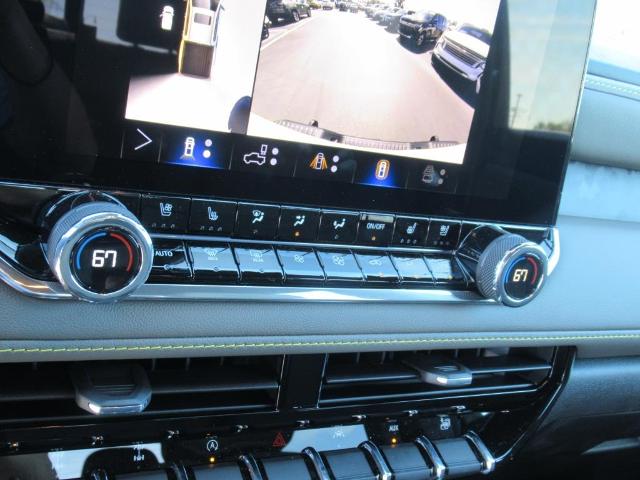 2025 Chevrolet Colorado Vehicle Photo in LEESBURG, FL 34788-4022