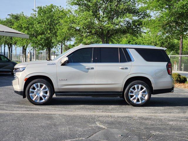 2021 Chevrolet Tahoe Vehicle Photo in Decatur, TX 76234