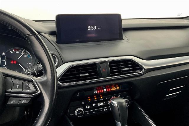 2023 Mazda CX-9 Vehicle Photo in Grapevine, TX 76051