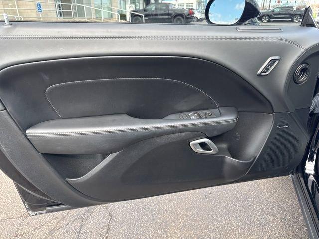 2021 Dodge Challenger Vehicle Photo in MEDINA, OH 44256-9631