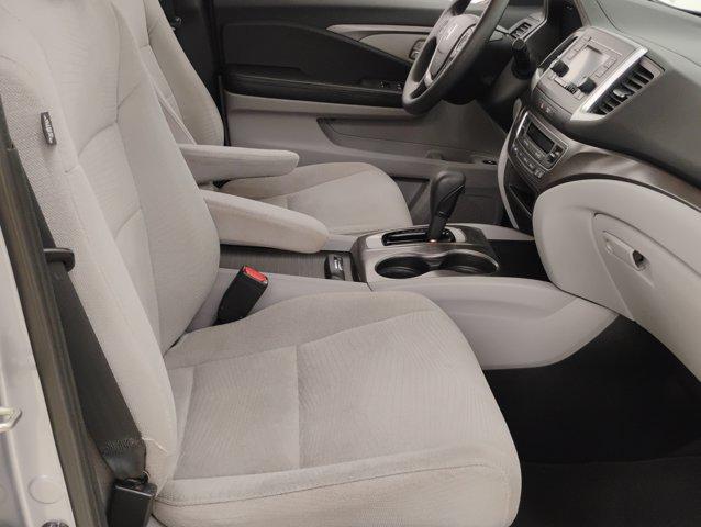 2017 Honda Pilot Vehicle Photo in Fort Mill, SC 29708