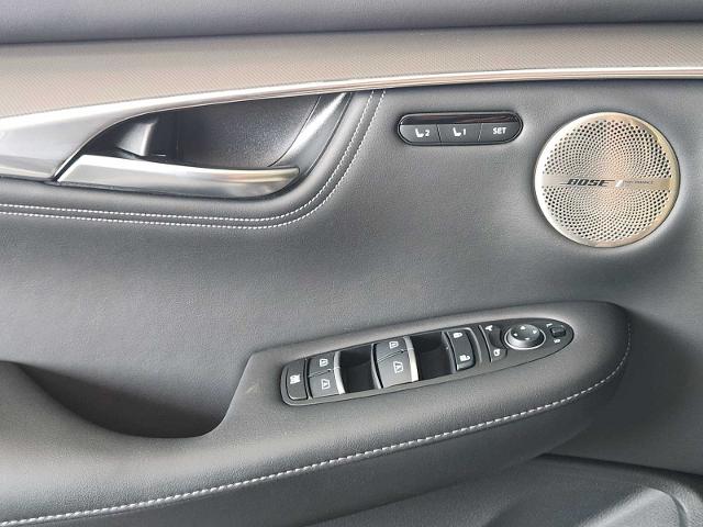 2024 INFINITI QX55 Vehicle Photo in DALLAS, TX 75209