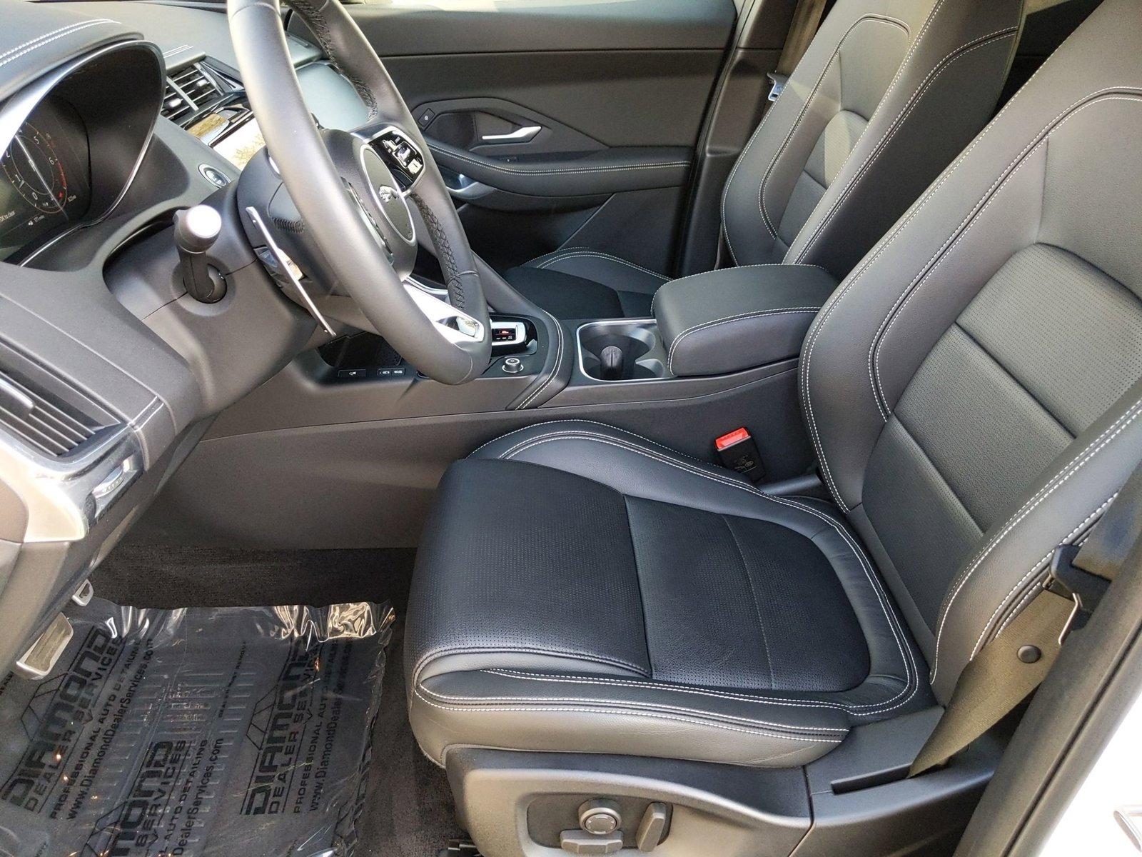 2024 Jaguar E-PACE Vehicle Photo in Bel Air, MD 21014